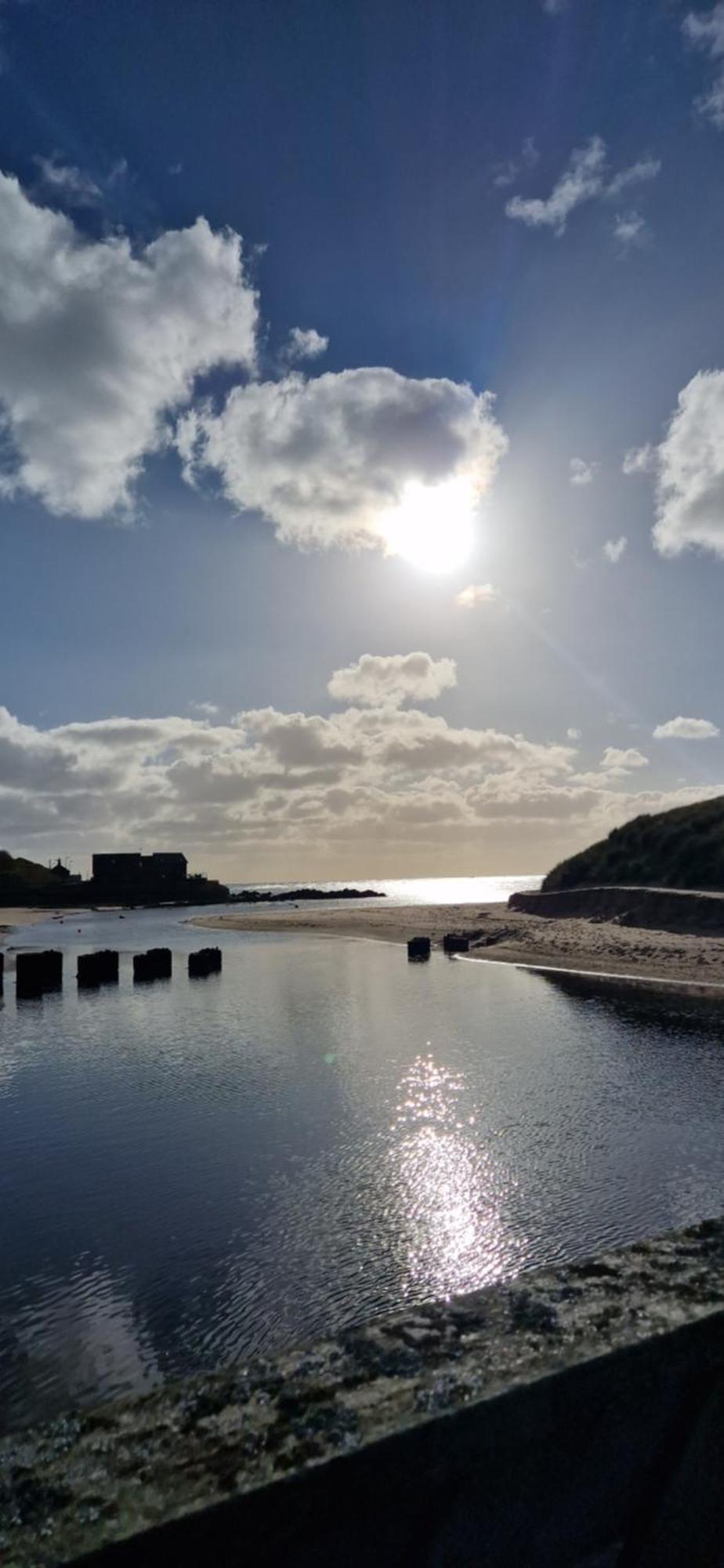 Room On The River Cruden Bay Εξωτερικό φωτογραφία