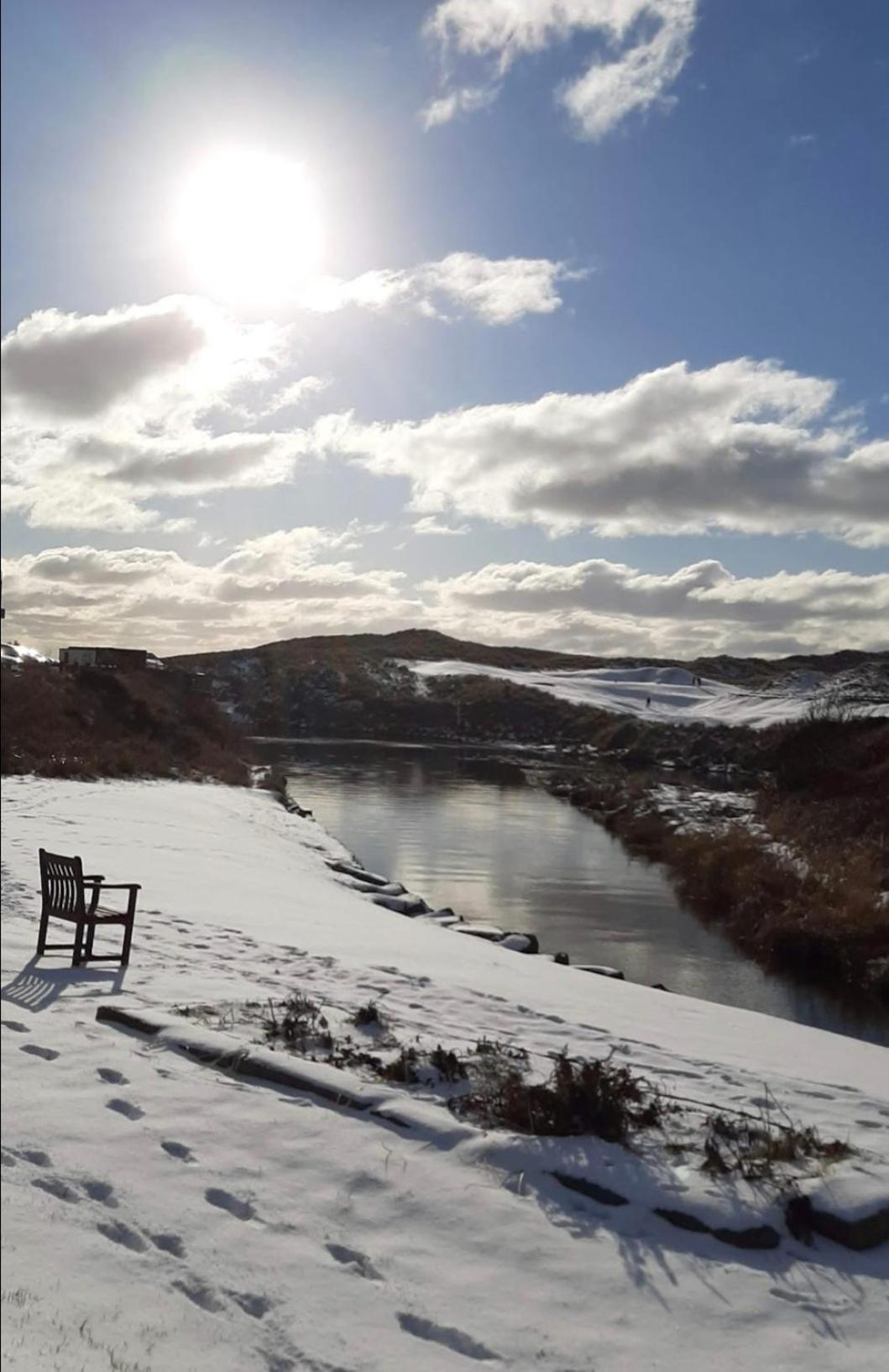 Room On The River Cruden Bay Εξωτερικό φωτογραφία